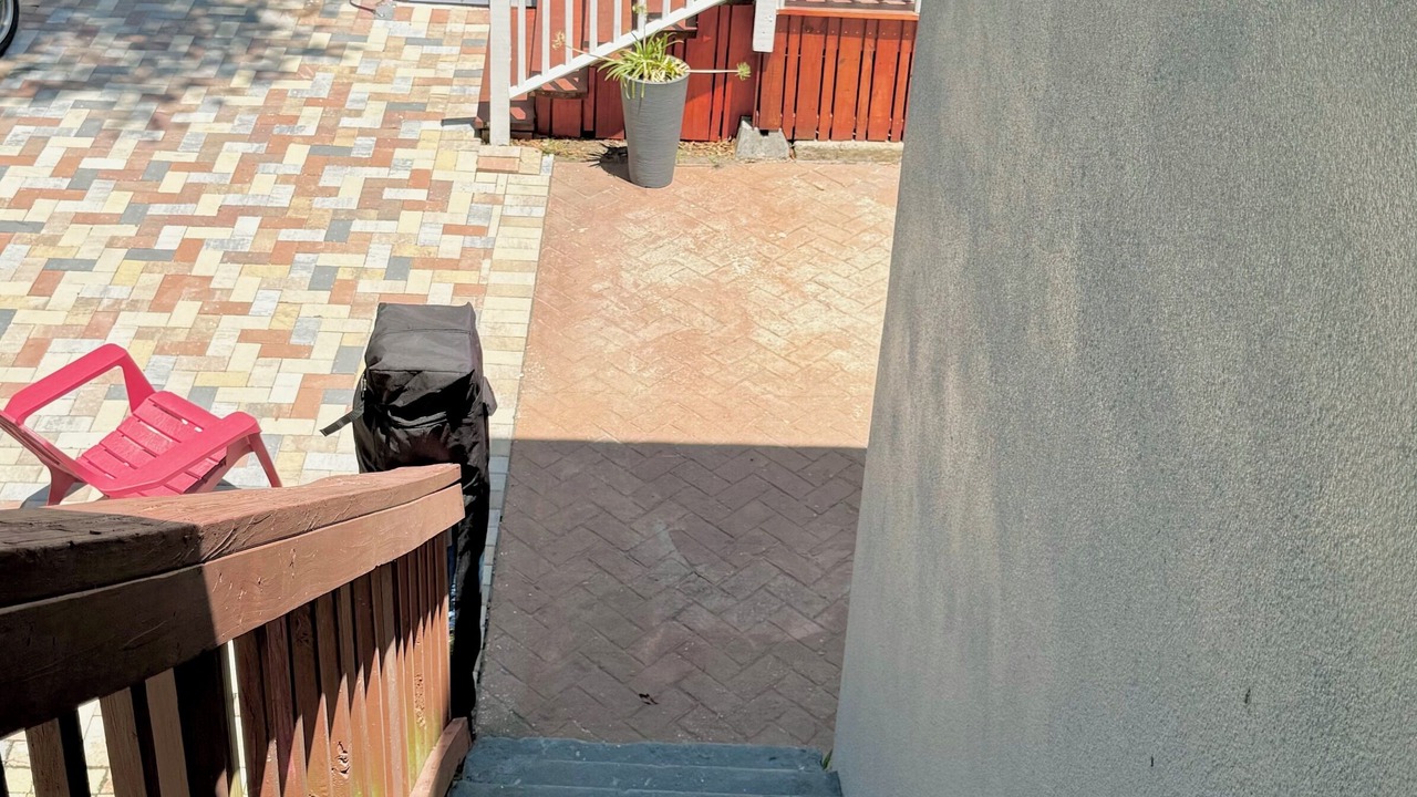 Photo of Outdoor in Urban Core