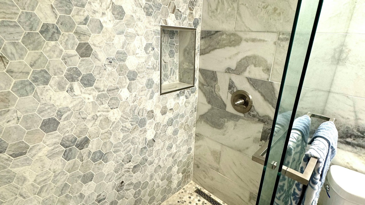 Photo of Bathroom in Urban Core