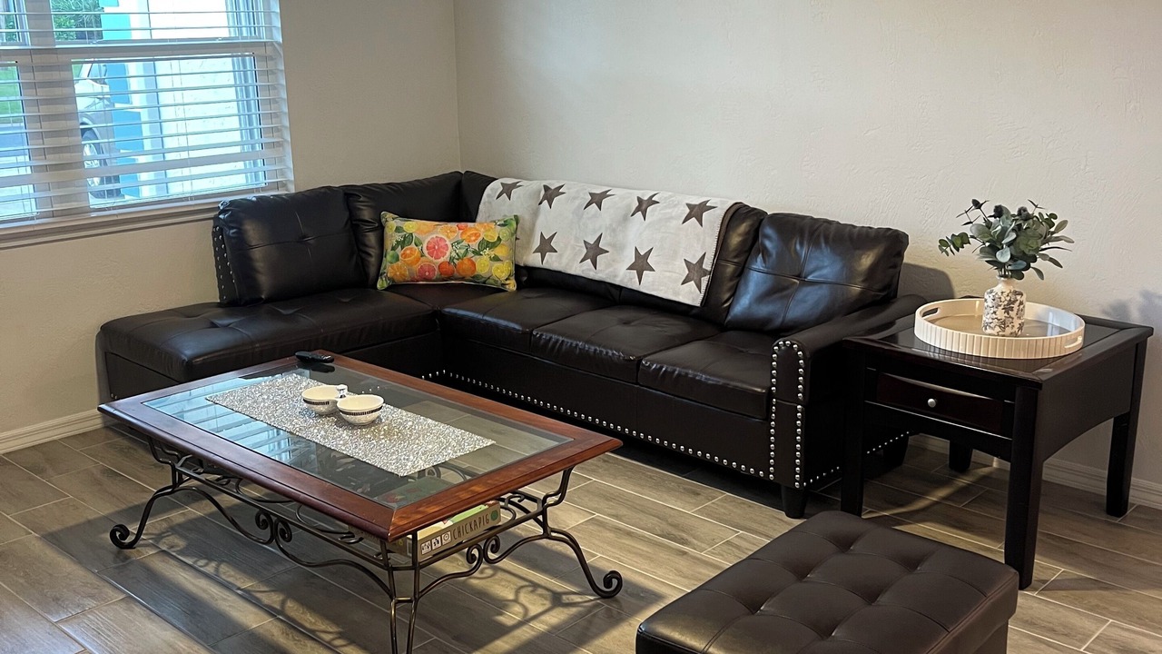 Photo of Livingroom in Fairwinds Estates