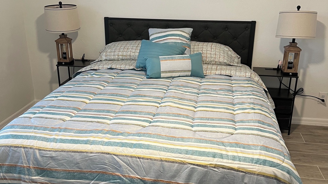 Photo of Bedroom in Fairwinds Estates