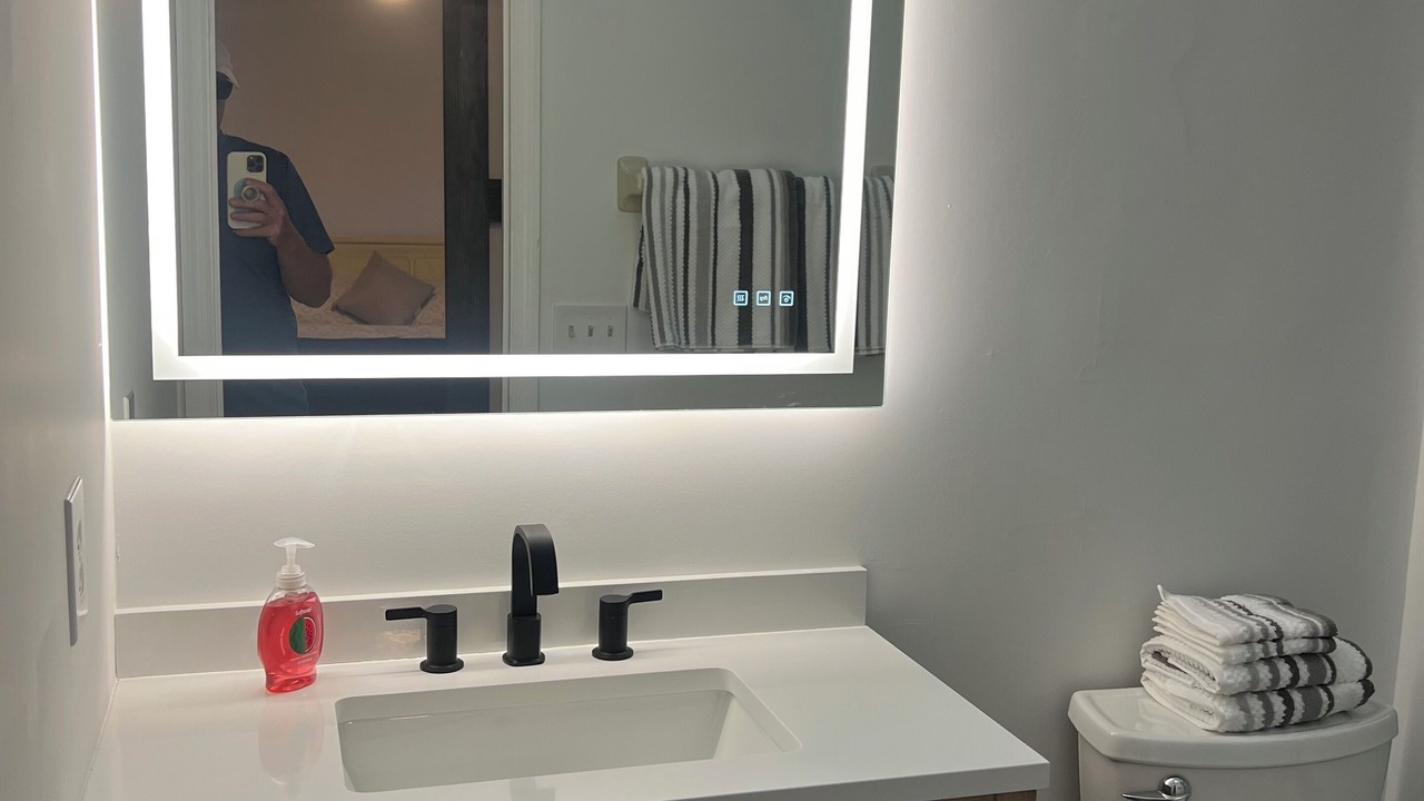 Photo of Bathroom in Fairwinds Estates