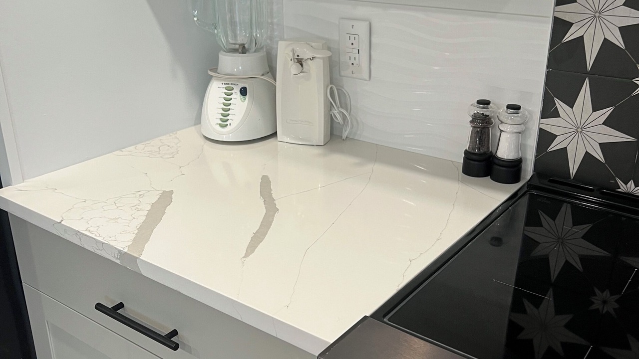 Photo of Kitchen in Fairwinds Estates
