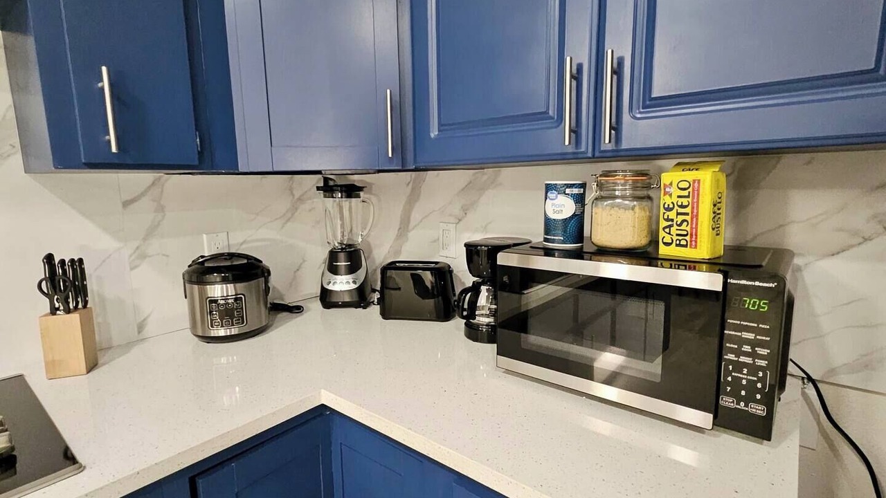 Photo of Kitchen in Valrico