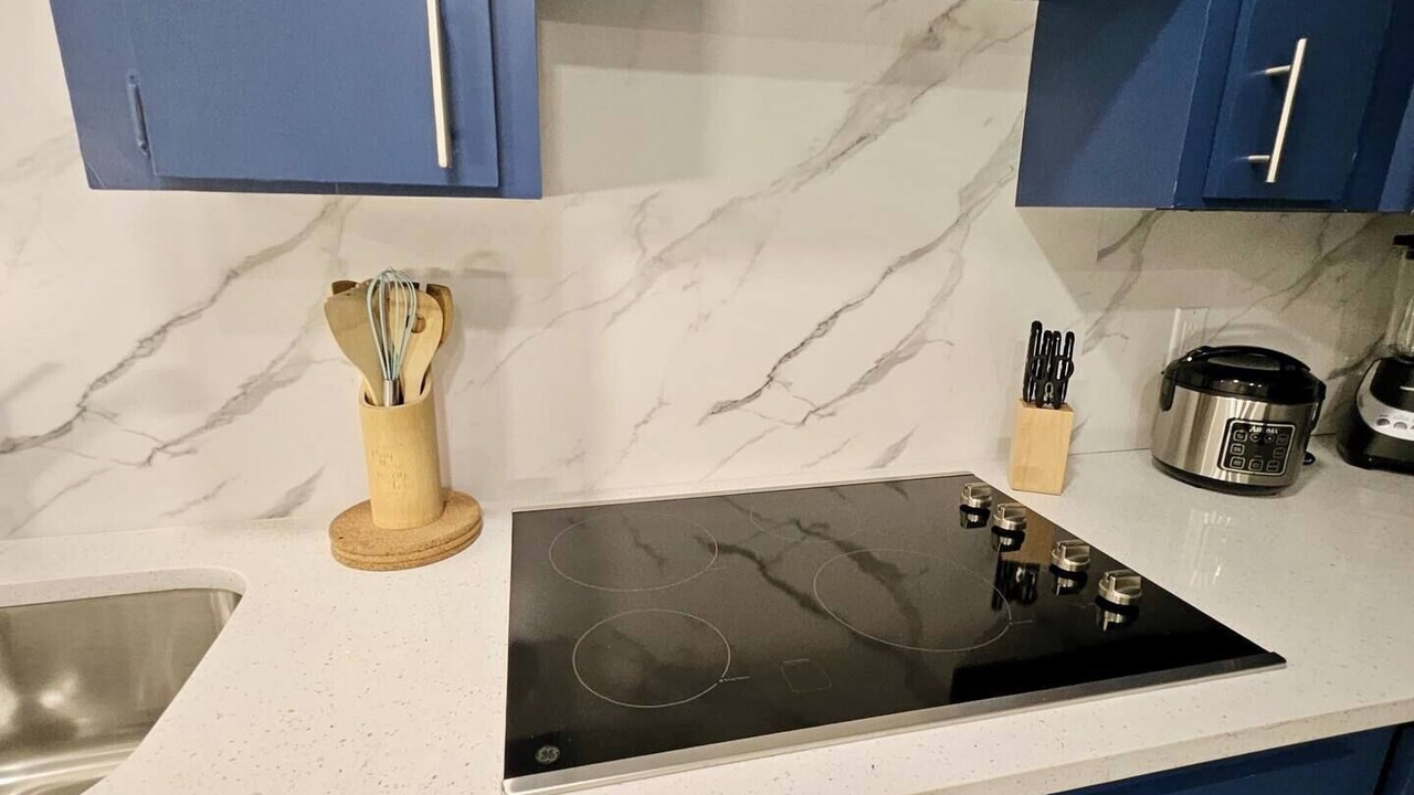 Photo of Kitchen in Valrico