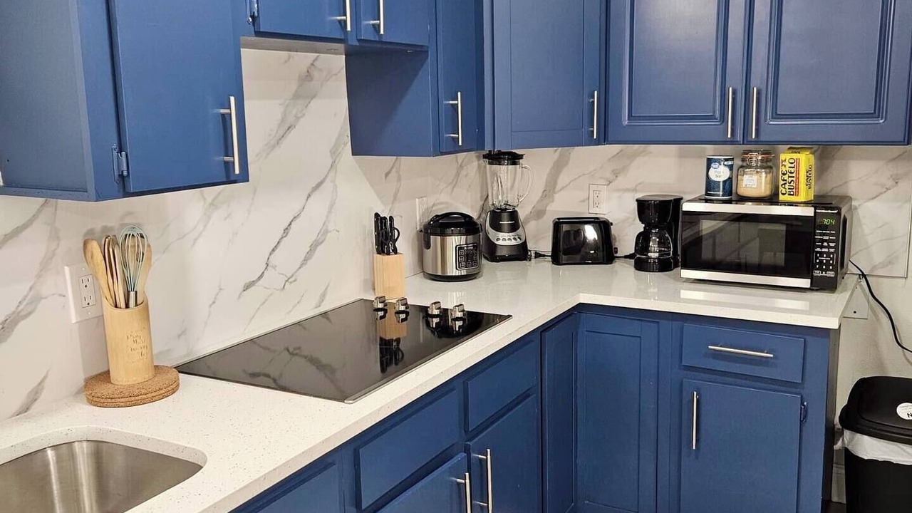Photo of Kitchen in Valrico