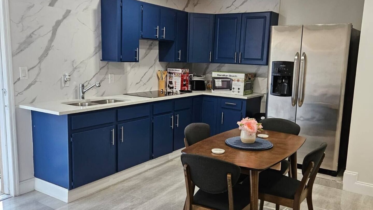 Photo of Kitchen in Valrico