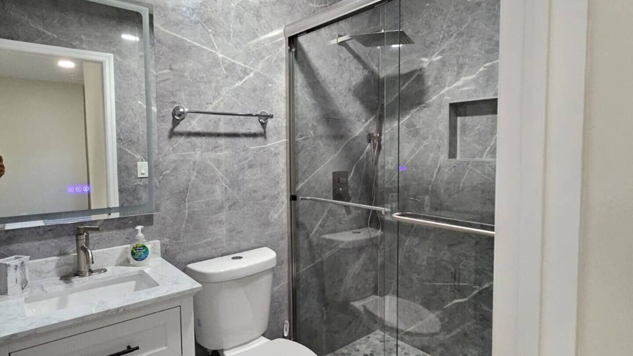 Photo of Bathroom in Valrico