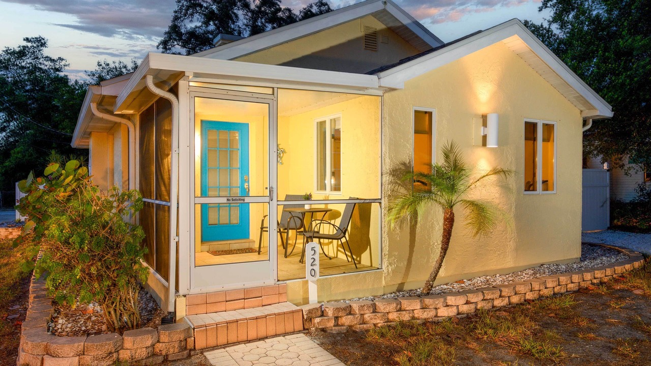 Photo of Outdoor in Crystal Beach