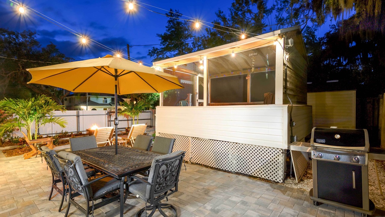 Photo of Outdoor in Crystal Beach