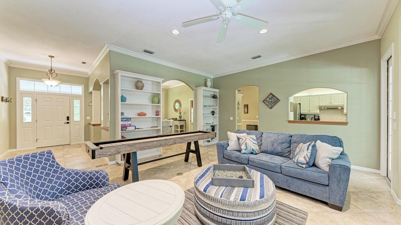Photo of Livingroom in Braden River