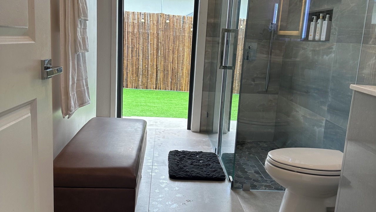 Photo of Bathroom in Ludlam