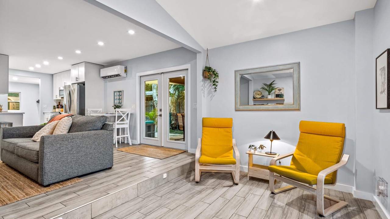 Photo of Livingroom in Riverside Park