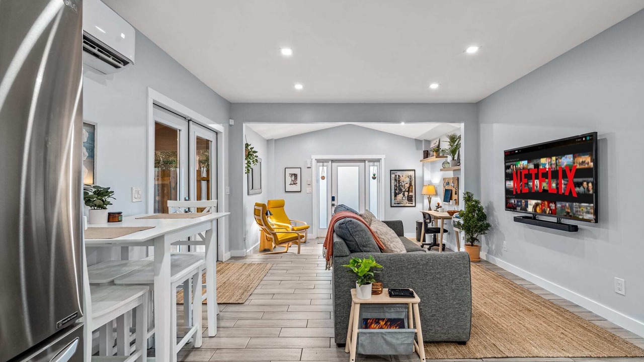 Photo of Livingroom in Riverside Park