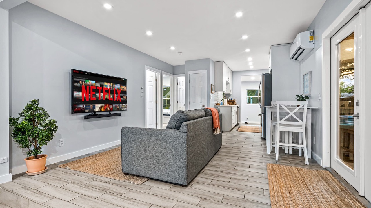 Photo of Bedroom in Riverside Park