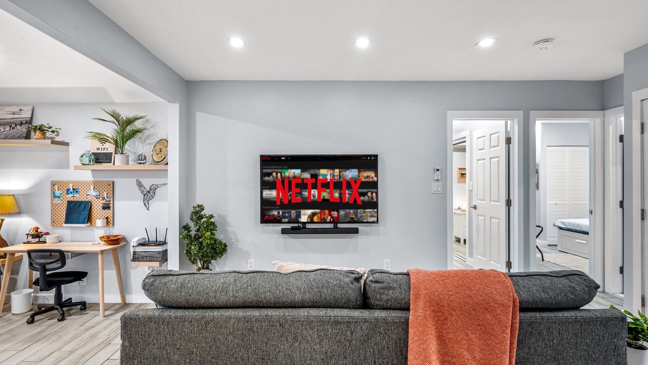Photo of Livingroom in Riverside Park