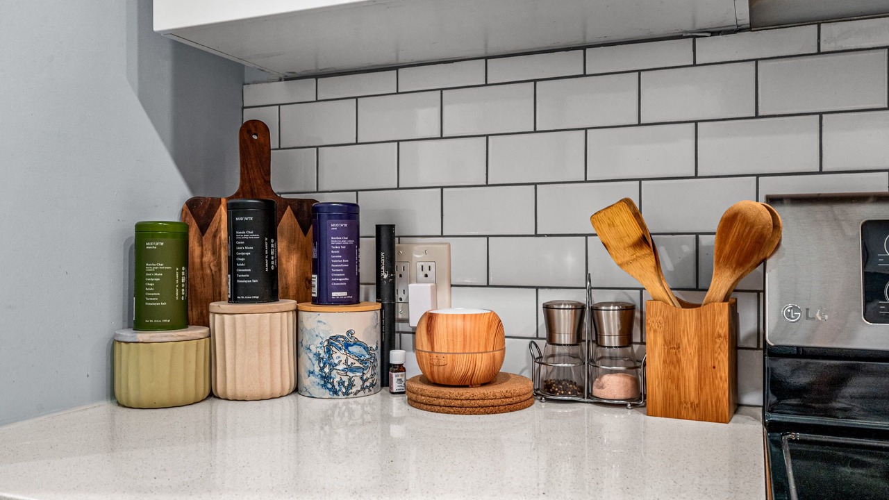 Photo of Kitchen in Riverside Park
