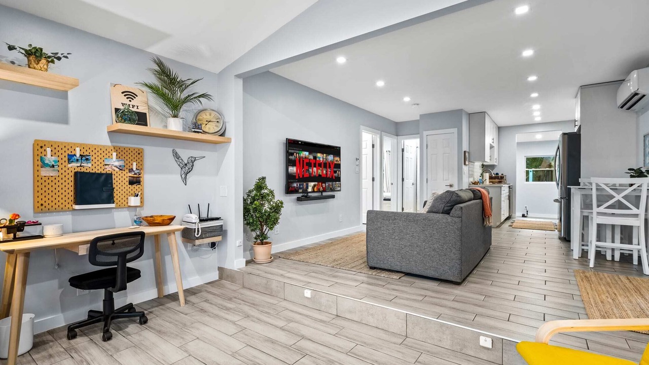 Photo of Livingroom in Riverside Park