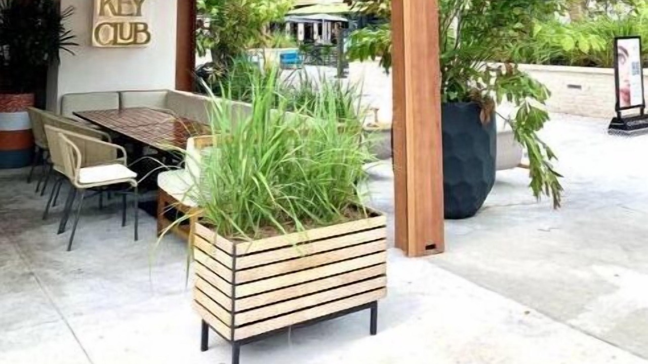 Photo of Outdoor in Coconut Grove