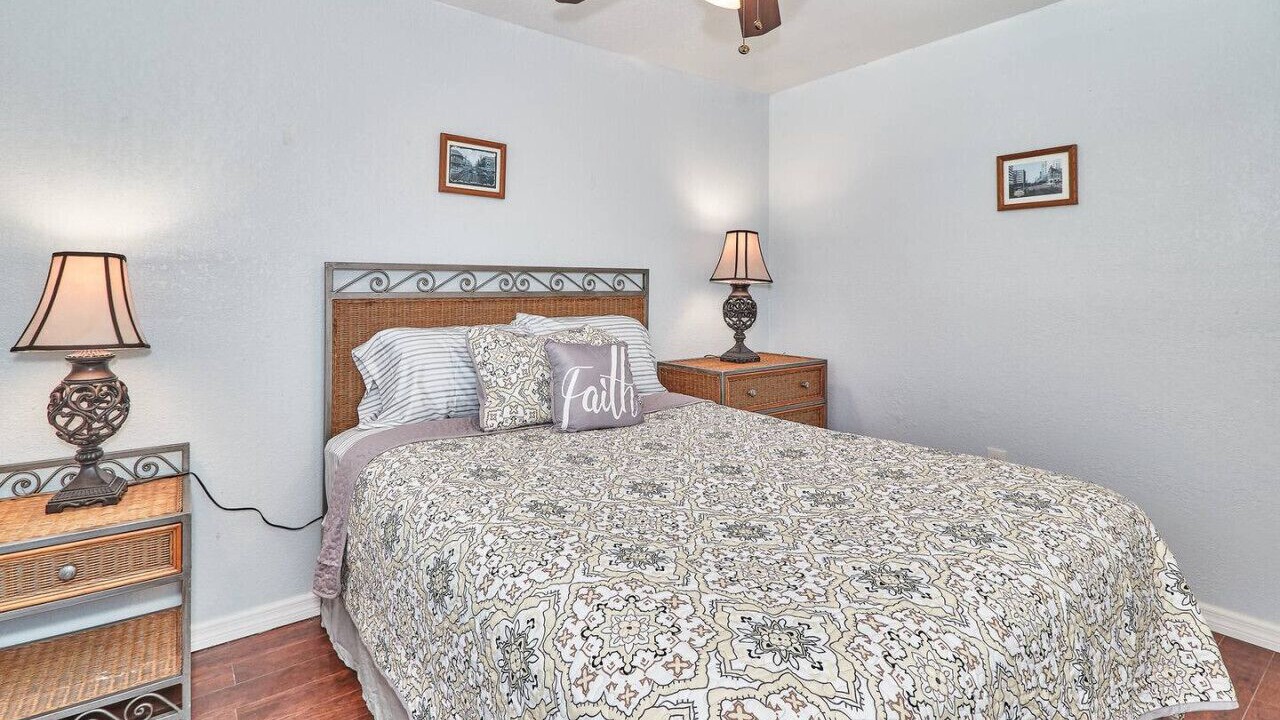 Photo of Bedroom in Temple Crest