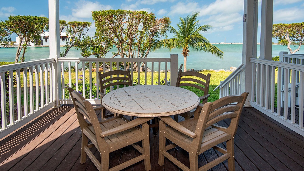 Photo of Patio Balcony in Marathon