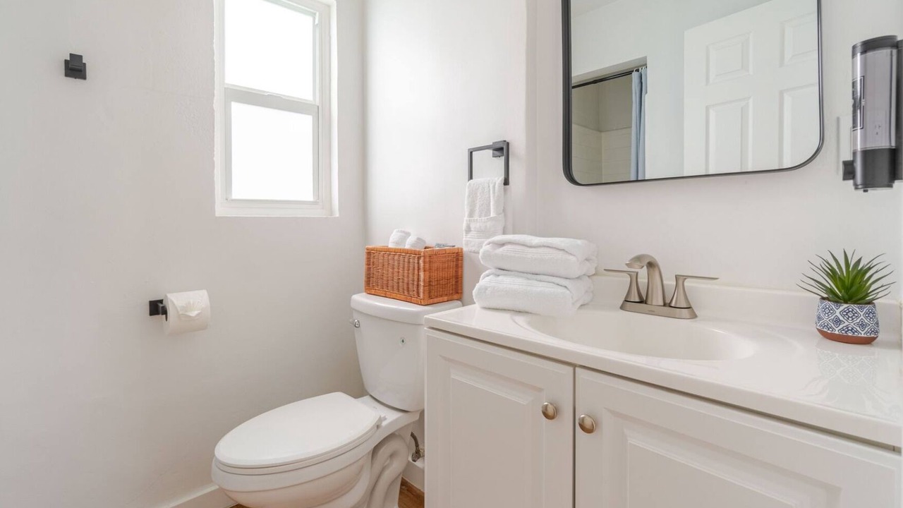 Photo of Bathroom in Southwest