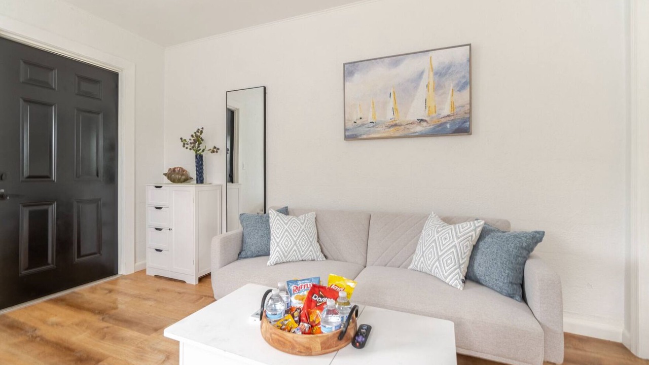 Photo of Livingroom in Southwest