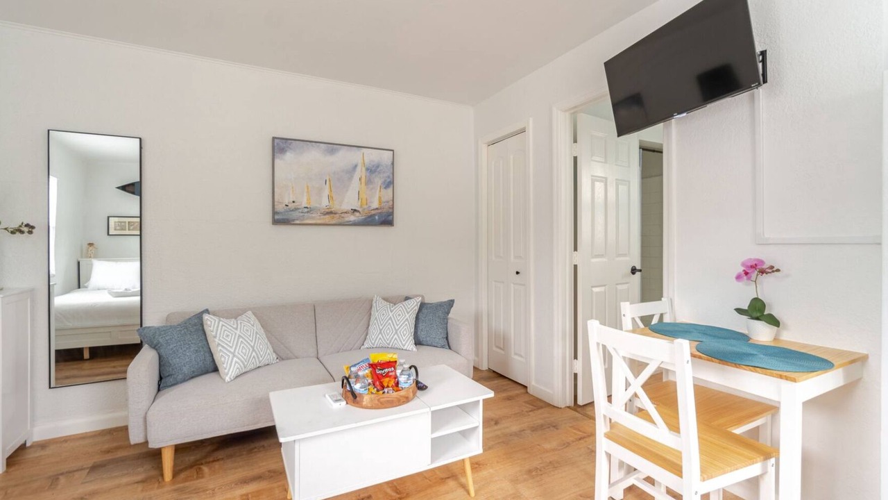 Photo of Livingroom in Southwest