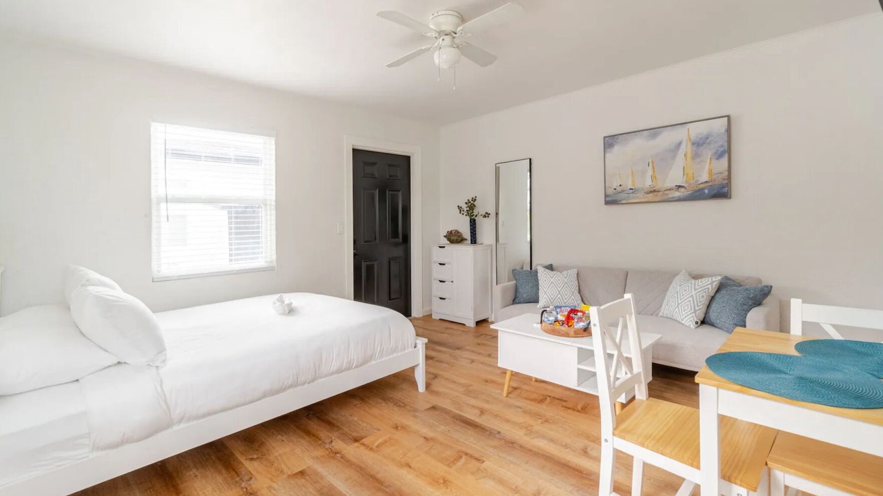 Photo of Bedroom in Southwest