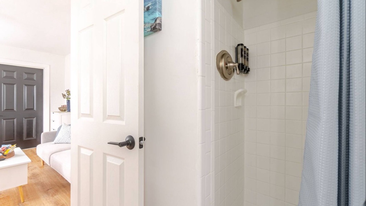 Photo of Bathroom in Southwest