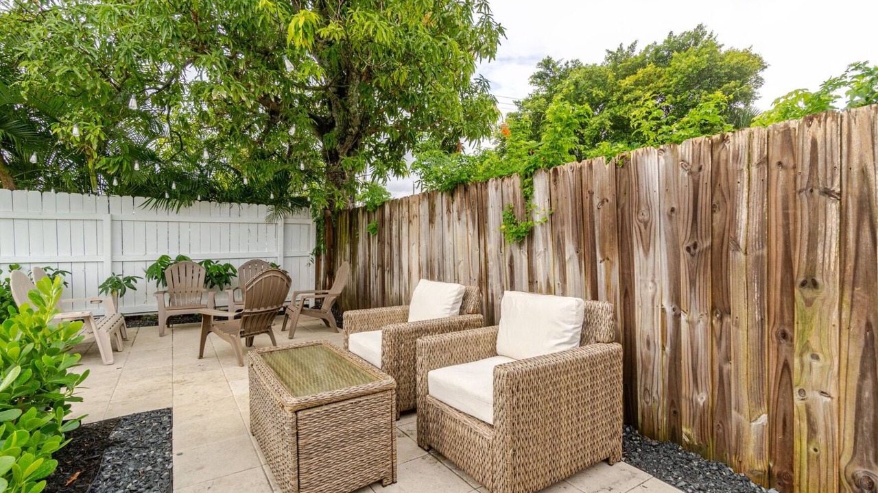 Photo of Outdoor in Southwest