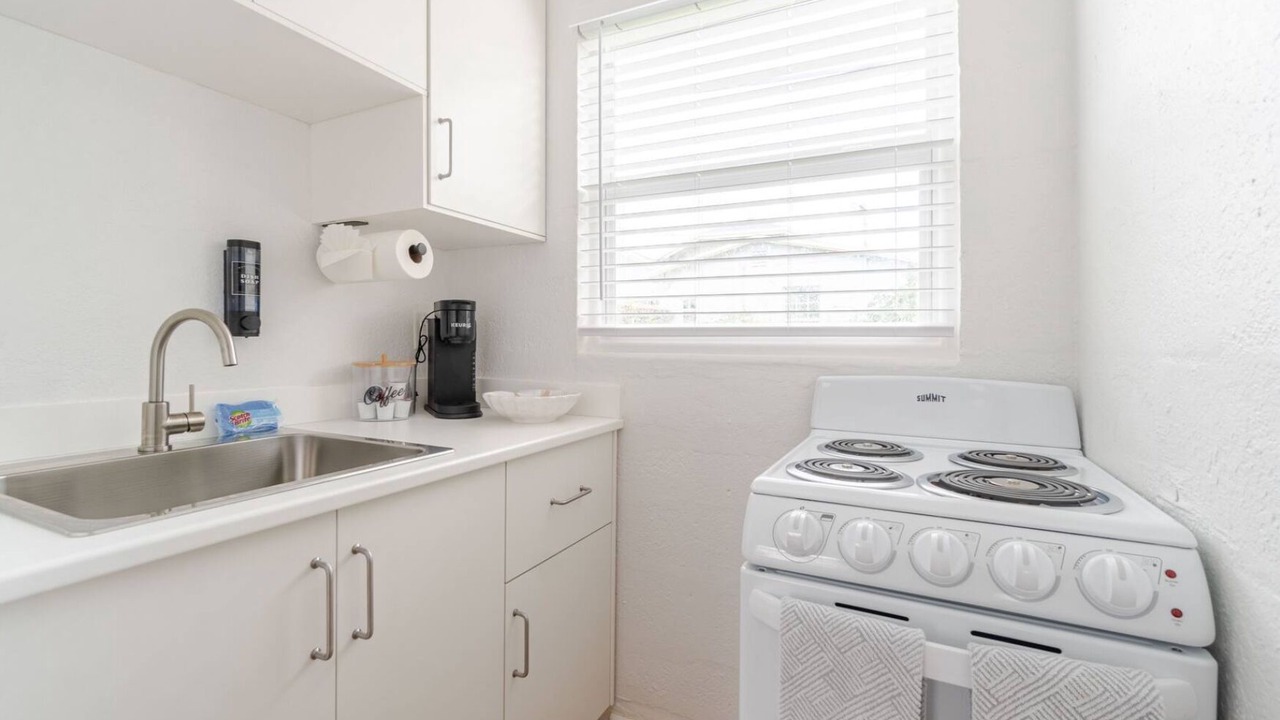Photo of Kitchen in Southwest