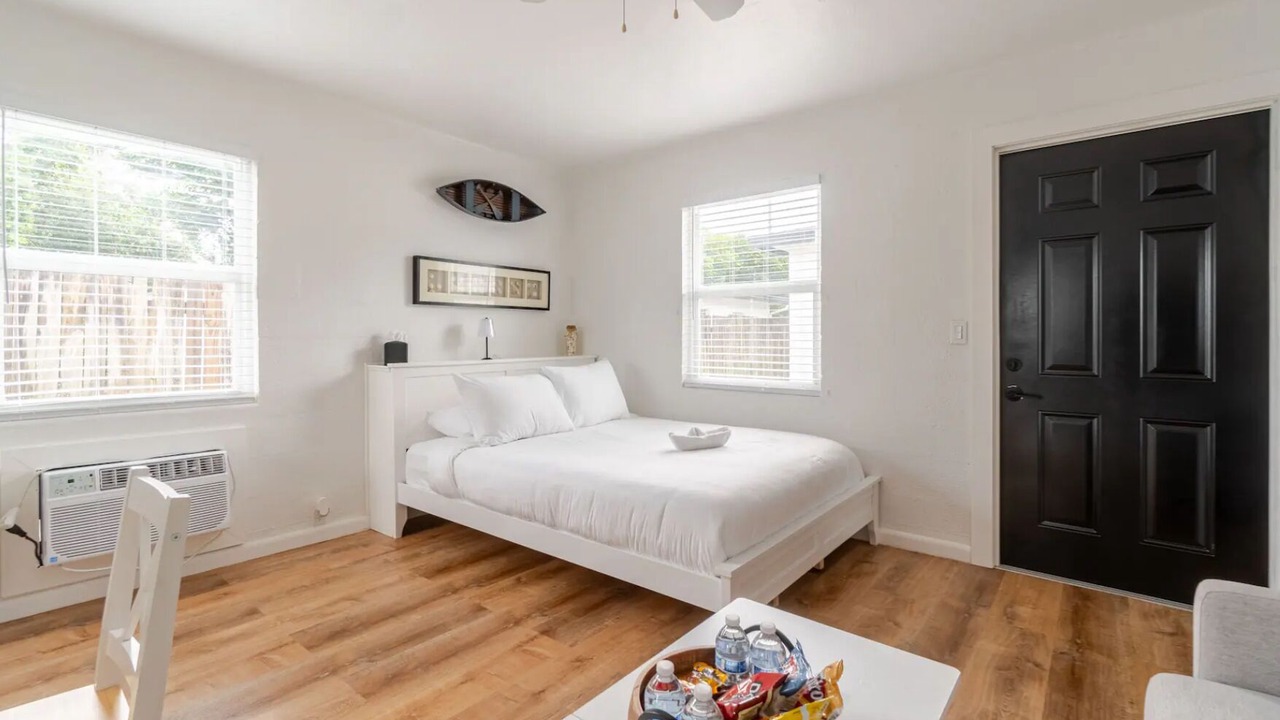 Photo of Bedroom in Southwest