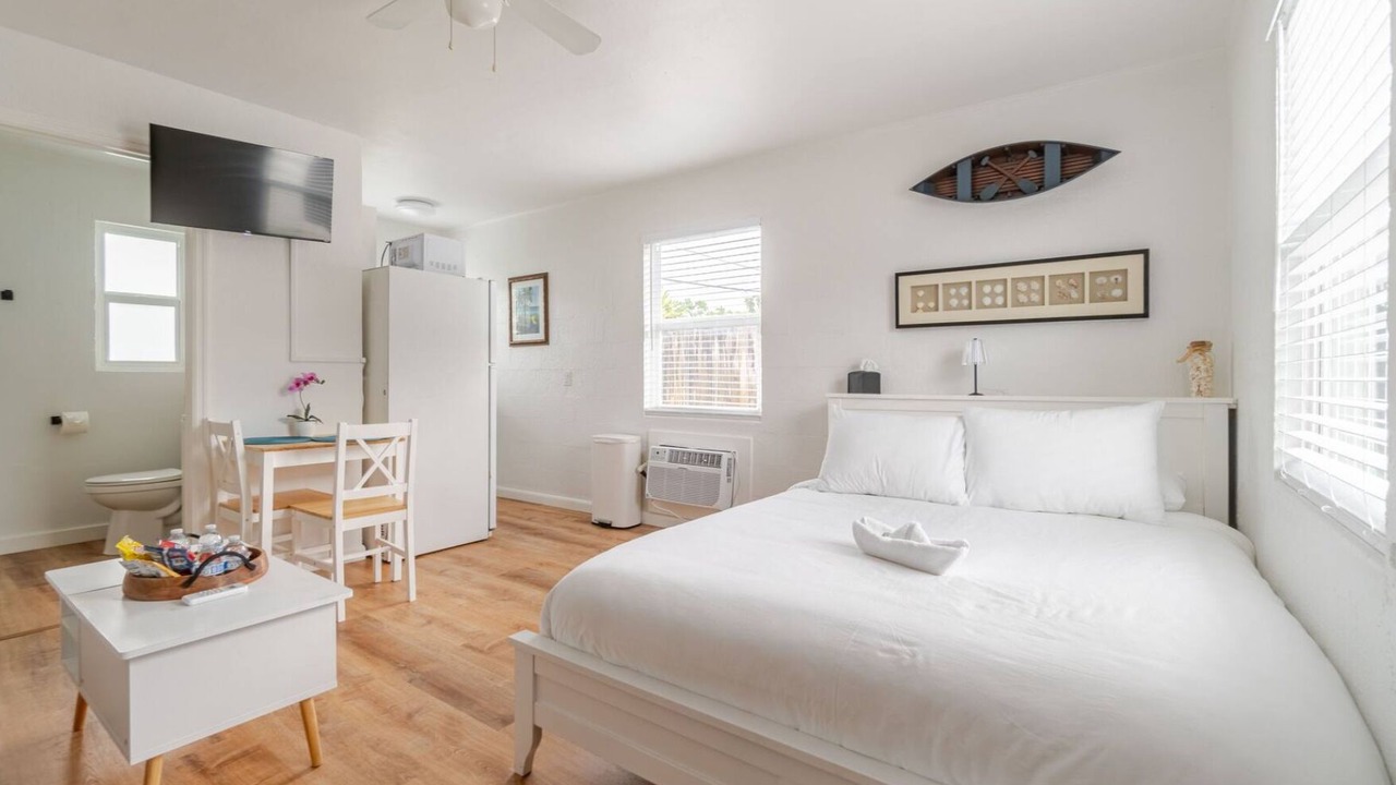 Photo of Bedroom in Southwest
