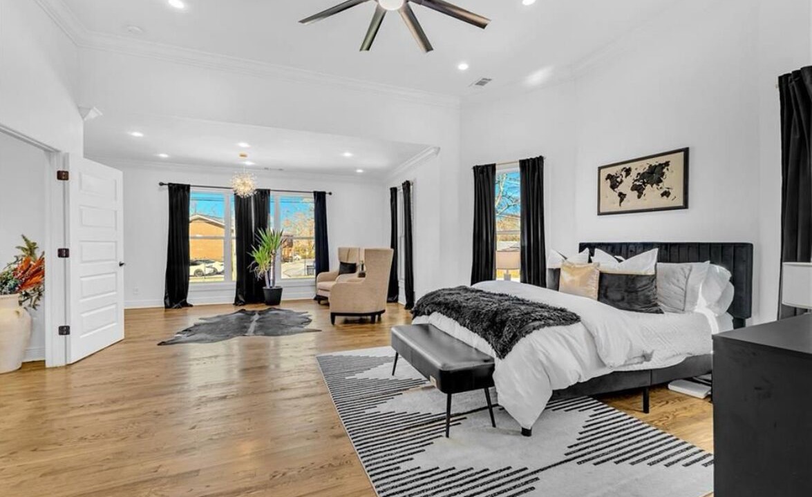 Photo of Bedroom in College Park