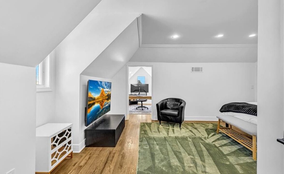 Photo of Bedroom in College Park