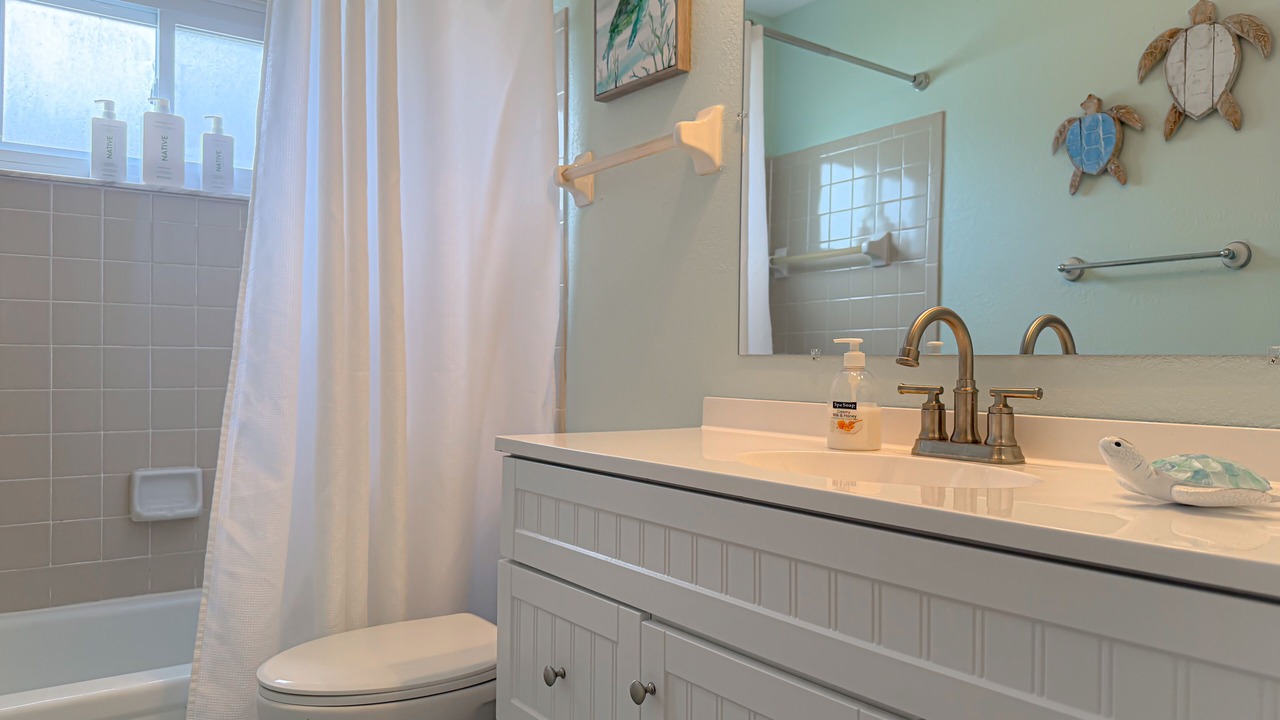 Photo of Bathroom in North Port