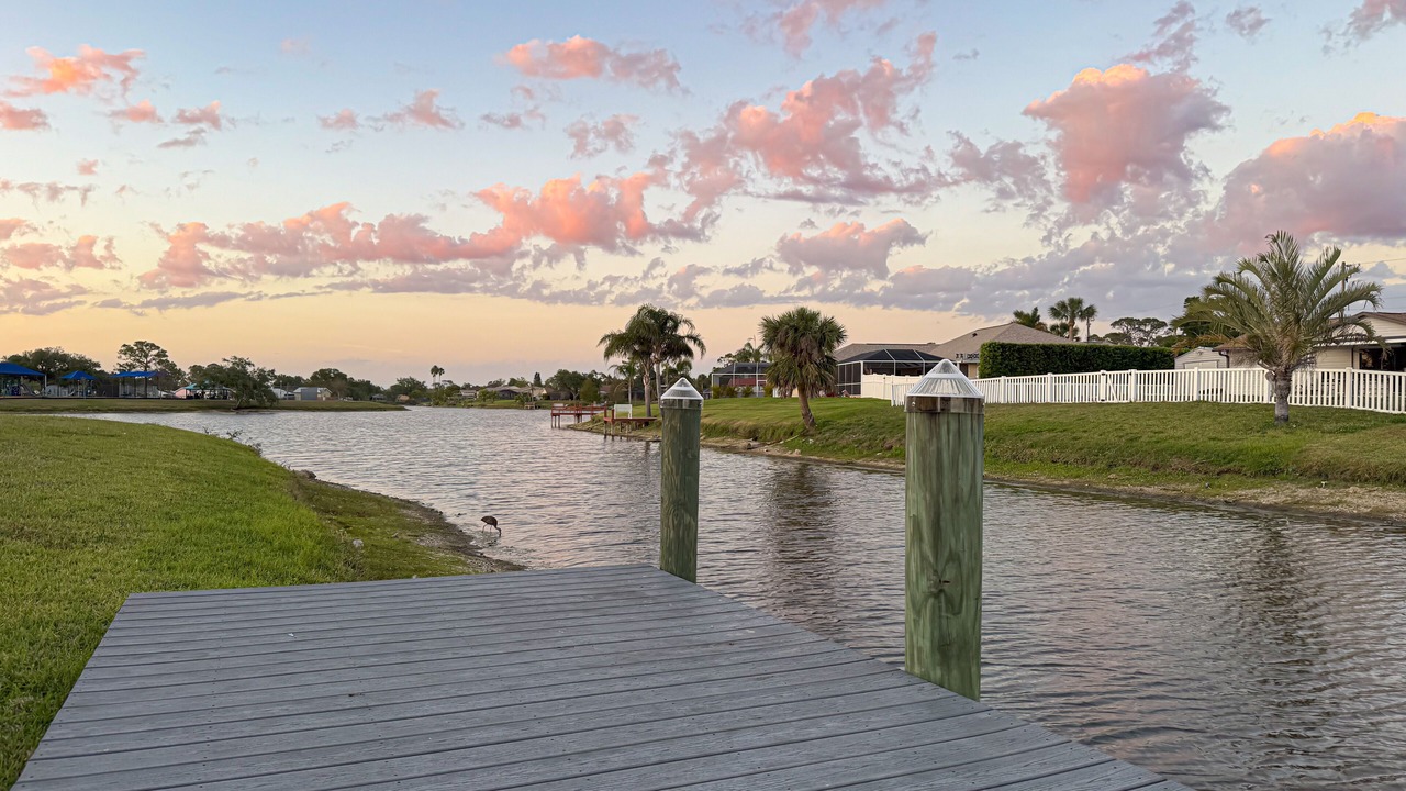 Photo of Outdoor in North Port