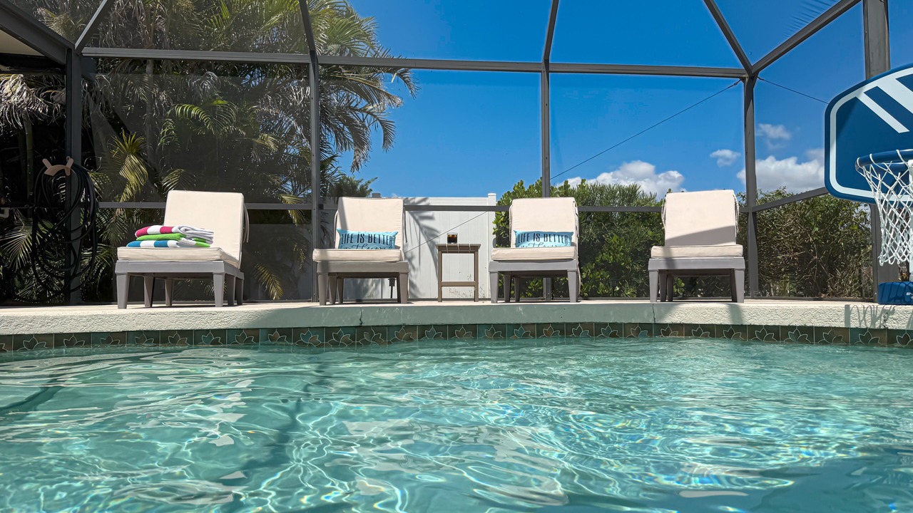 Photo of Outdoor in North Port