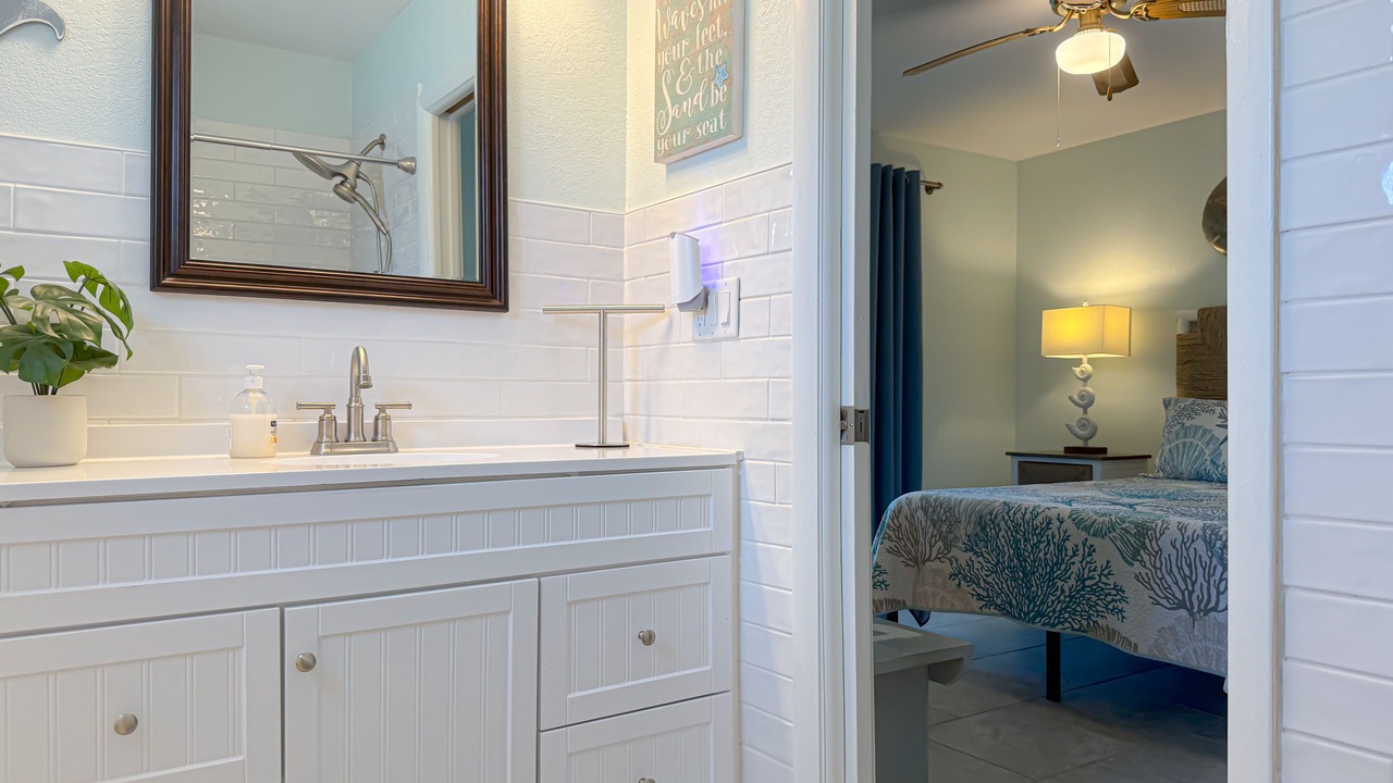 Photo of Bathroom in North Port