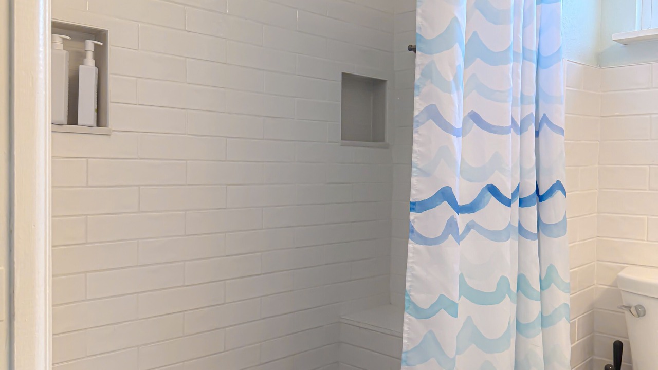 Photo of Bathroom in North Port