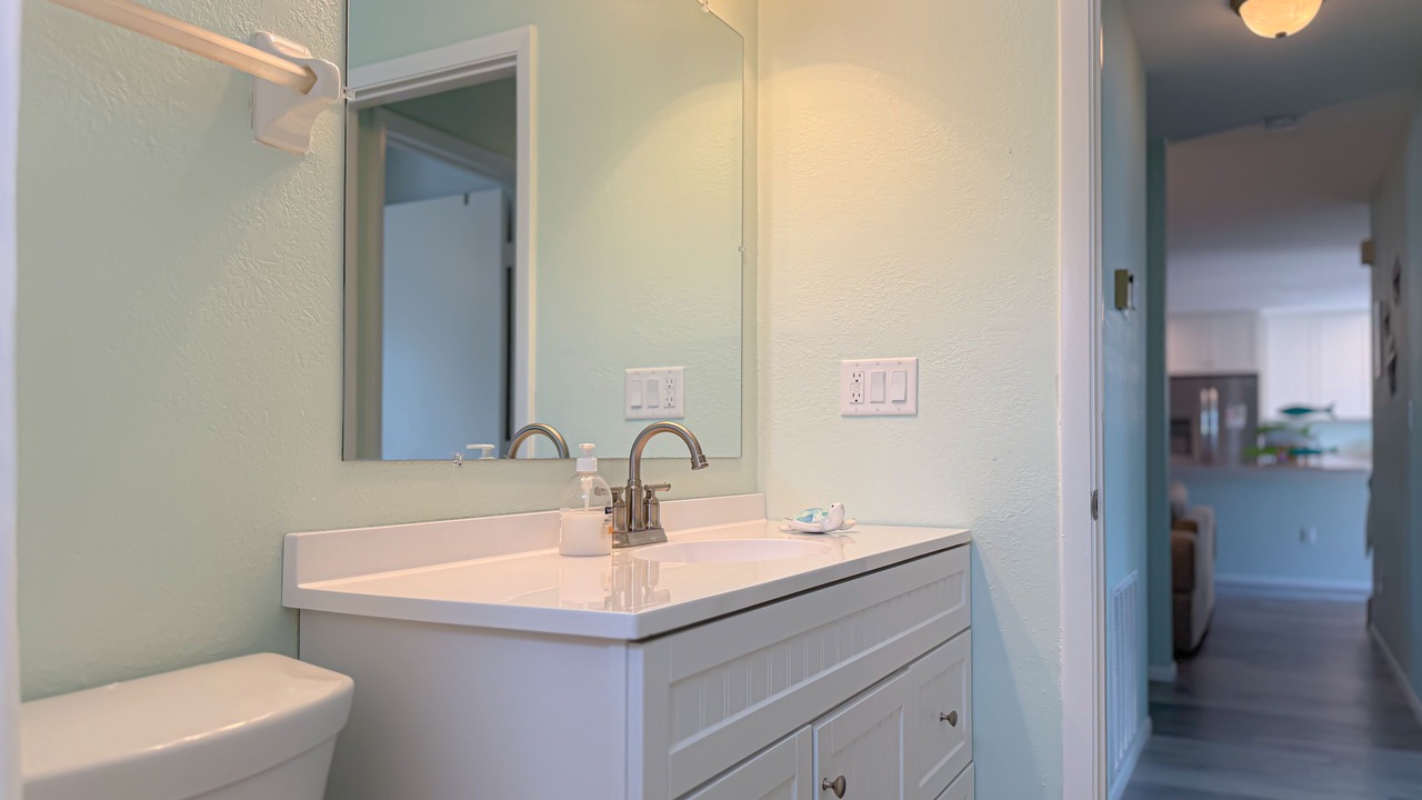 Photo of Bathroom in North Port