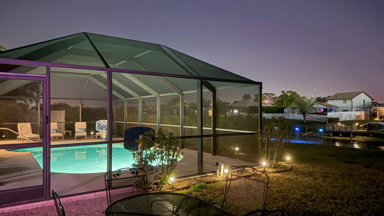 Photo of Outdoor in North Port