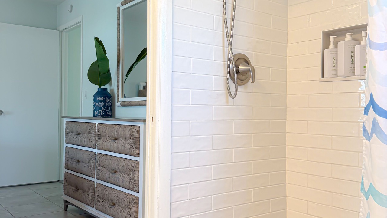 Photo of Bathroom in North Port