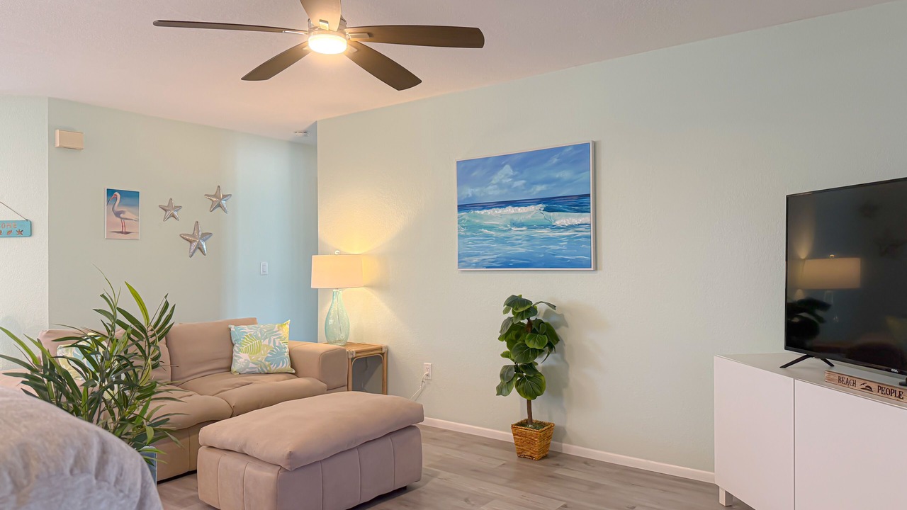 Photo of Livingroom in North Port