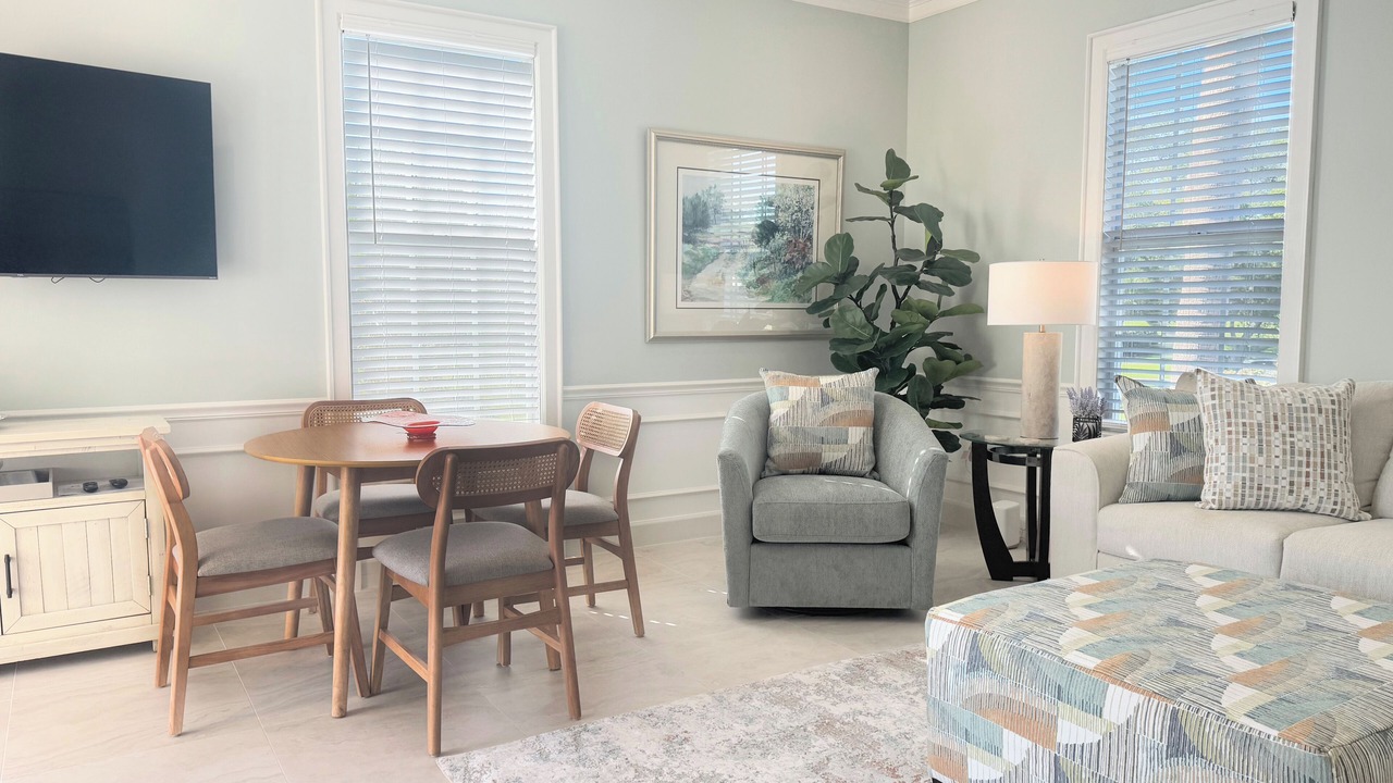 Photo of Livingroom in Osprey