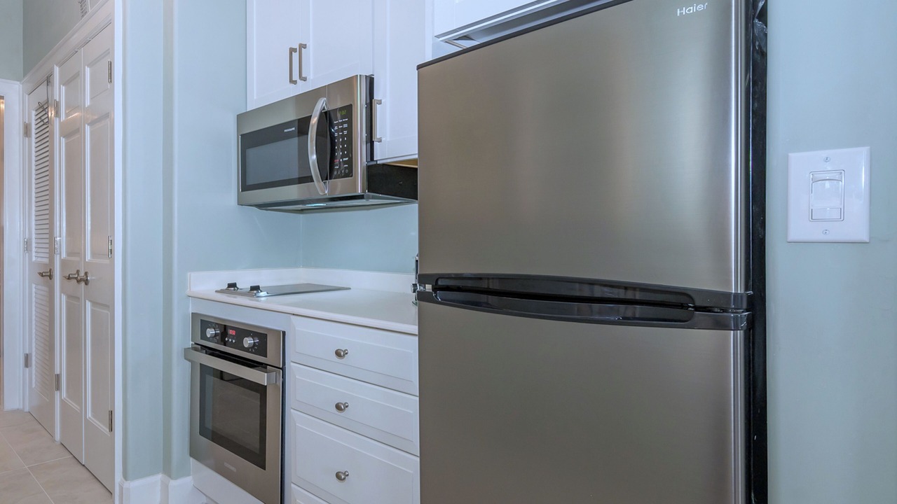 Photo of Kitchen in Osprey