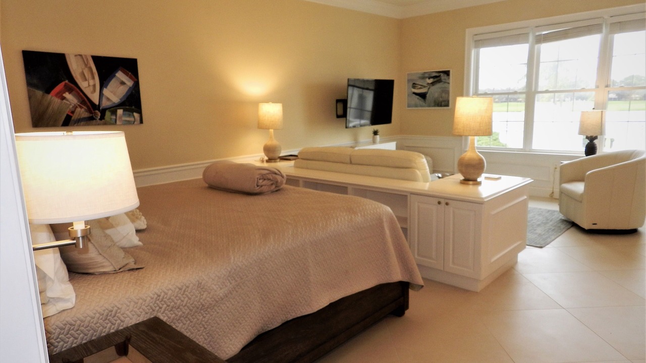 Photo of Bedroom in Osprey
