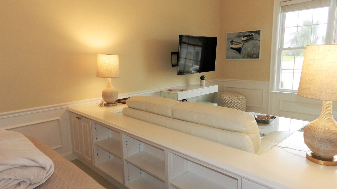 Photo of Bedroom in Osprey
