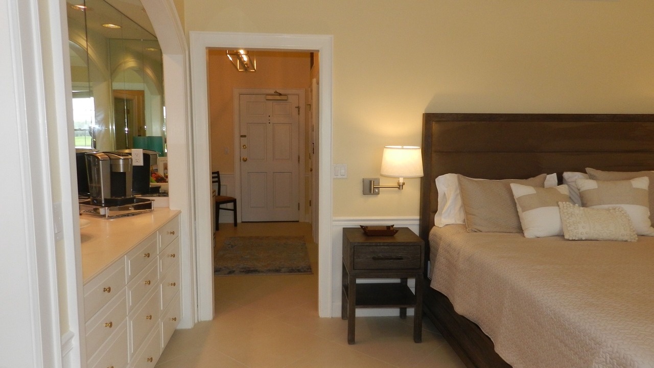 Photo of Bedroom in Osprey