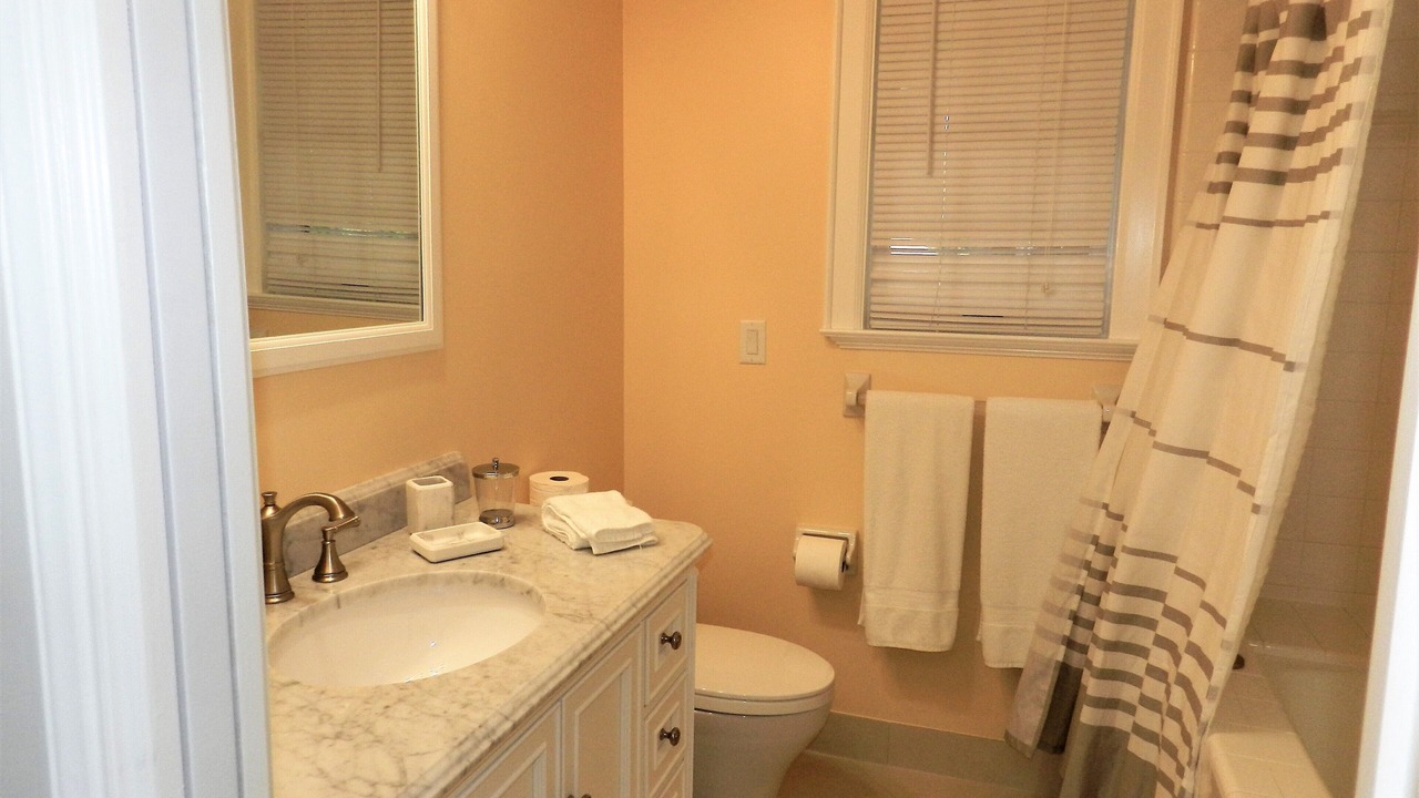 Photo of Bathroom in Osprey